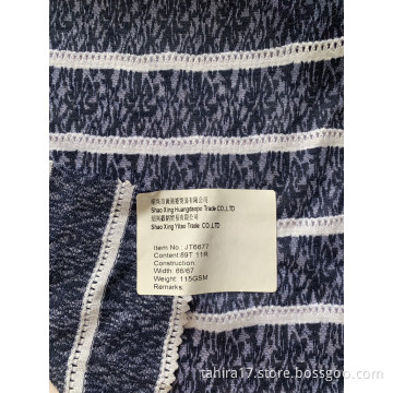 Hög kvalitet Bind-off 89T / 11R Bredd 66/67 Tyg